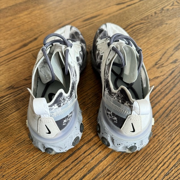 Kendrick Lamar x React Element 55 - 'Pure Platinum' - Picture 6 of 8